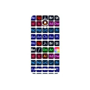 MAHOOT Adobe Cover Sticker for Lenovo Vibe C2