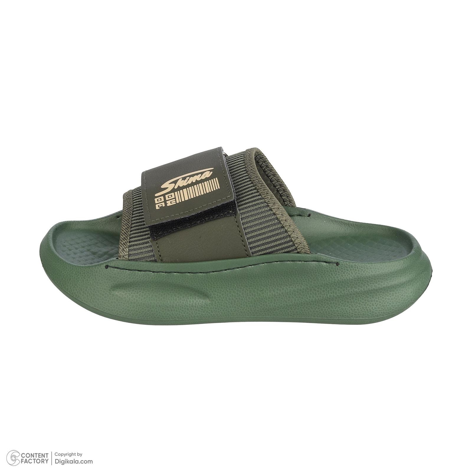 دمپایی زنانه کفش شیما مدل لئون -  - 2