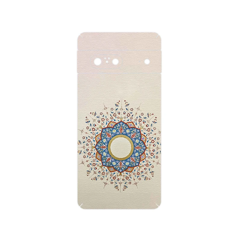 برچسب پوششی ماهوت مدل Art of Illumination 1 مناسب برای گوشی موبایل گوگل Pixel 7