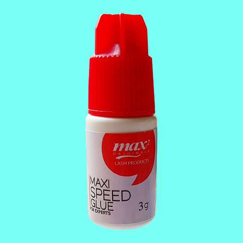 چسب مژه مصنوعی مکسی تو مدل ORIGINAL R وزن 3 گرم