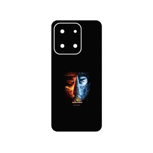 MAHOOT Mortal Kombat Game Series Cover Sticker for Xiaomi Poco C85
