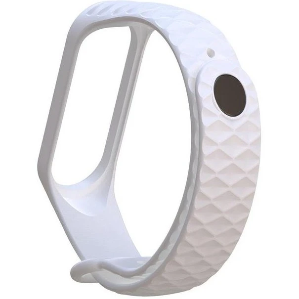 بند مدل wave034 مناسب برای مچ بند‌ هوشمند شیائومی Mi band 3/4