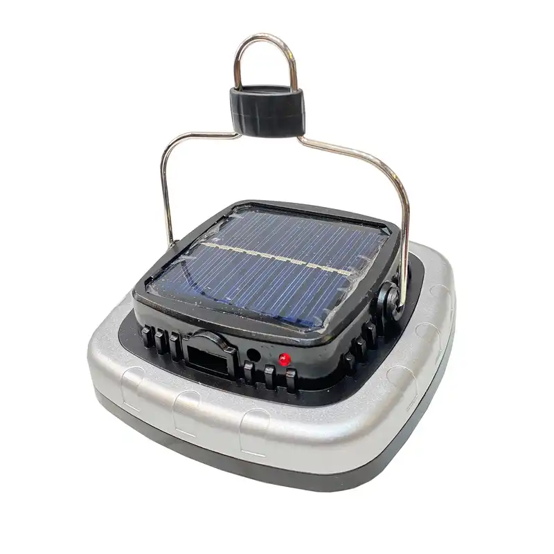 چراغ آویز چادر مدل CAMP-AS