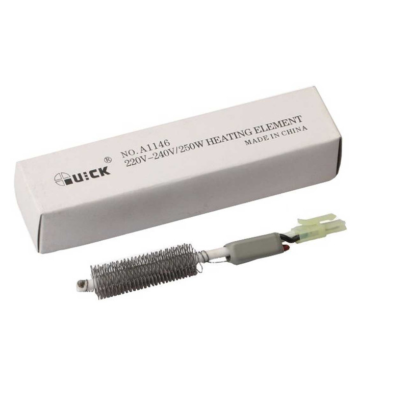 المنت هویه کوئیک مدل QUICK-700 المنت هویه کوئیک مدل QUICK-700