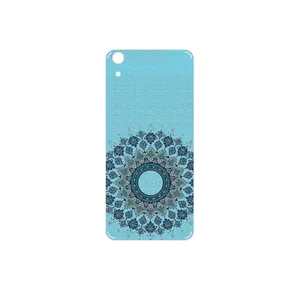 MAHOOT Art of Illumination 4 Cover Sticker for HTC Desire 626