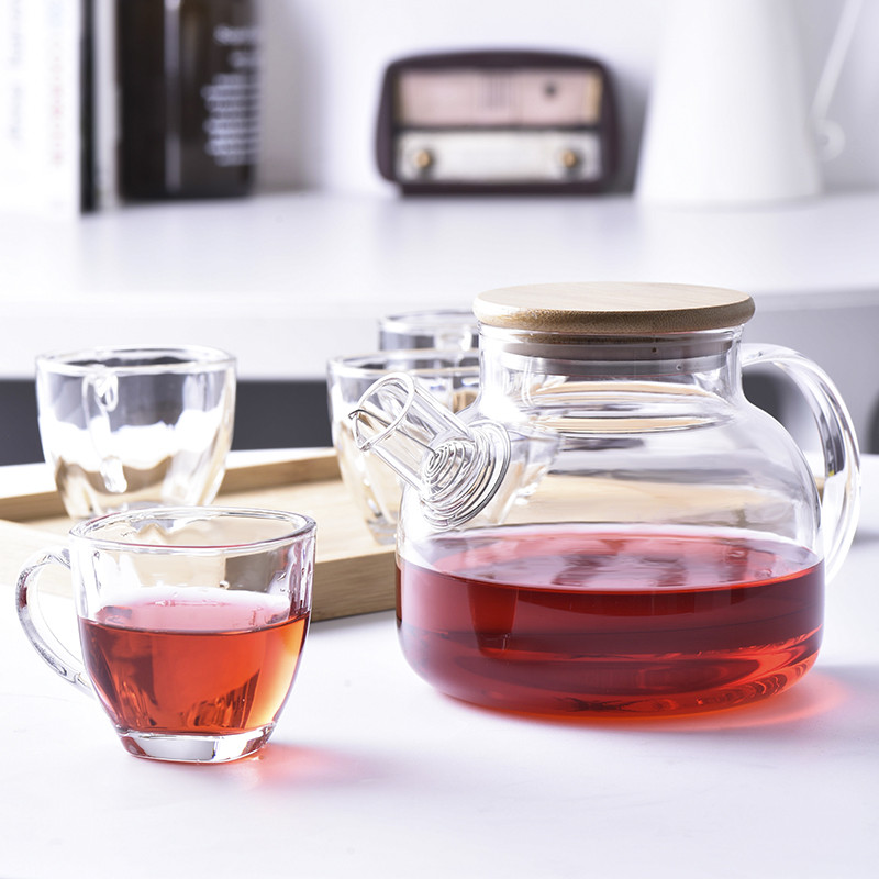 قوری مدل 1000 کد Dgq160301004