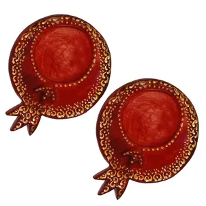 جاشمعی مدل انار کد ga0037 مجموعه دوعددی