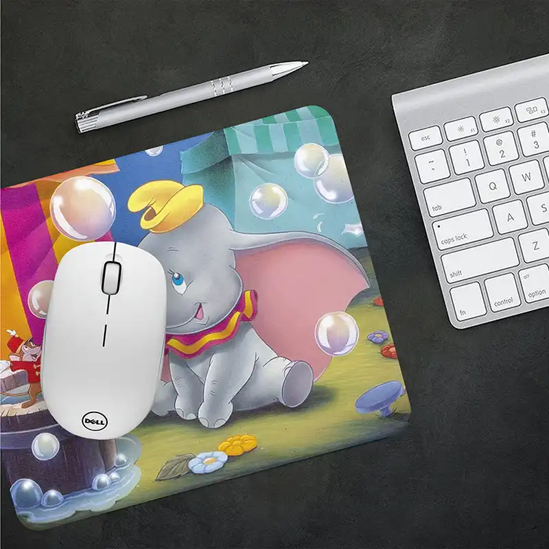 ماوس پد طرح دامبو کد 3530