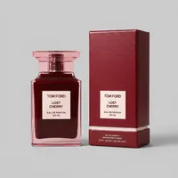 تستر ادوپرفیوم لاست چری مدل TOM FORD حجم 100 میلی&zwnj;لیتر
