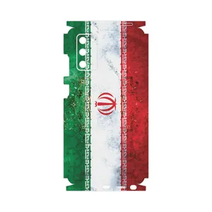 MAHOOT IRAN-Flag Cover Full skin Sticker for Samsung Galaxy Note20