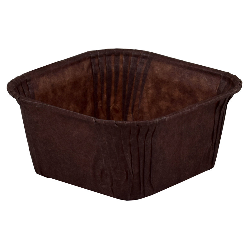 کپسول کاپ کیک مدل BR بسته 10 عددی