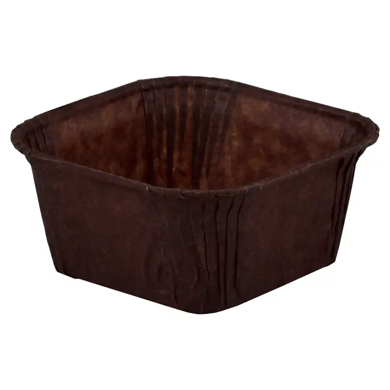 کپسول کاپ کیک مدل BR بسته 10 عددی