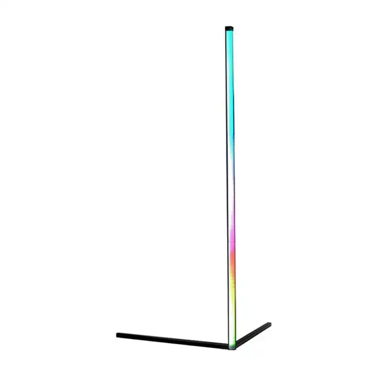 آباژور ایستاده مدل کرنرلایت مجموعه دو عددی