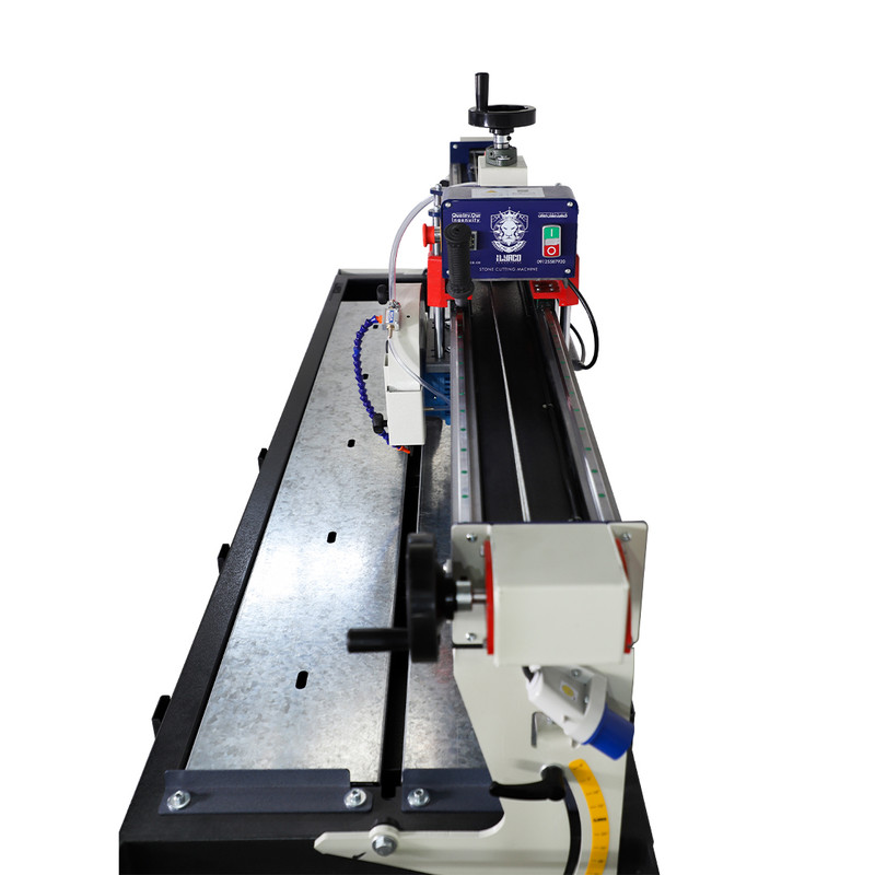 دستگاه سنگبری ایلیاکو مدل  ILG260SX