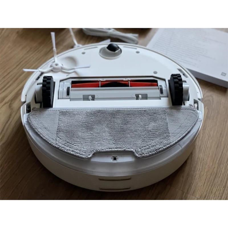 جاروبرقی شیائومی مدل mop 2 pro