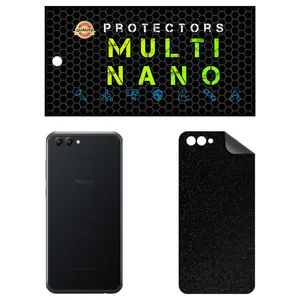MULTI NANO X-F1G Back Skin For Honor View 10