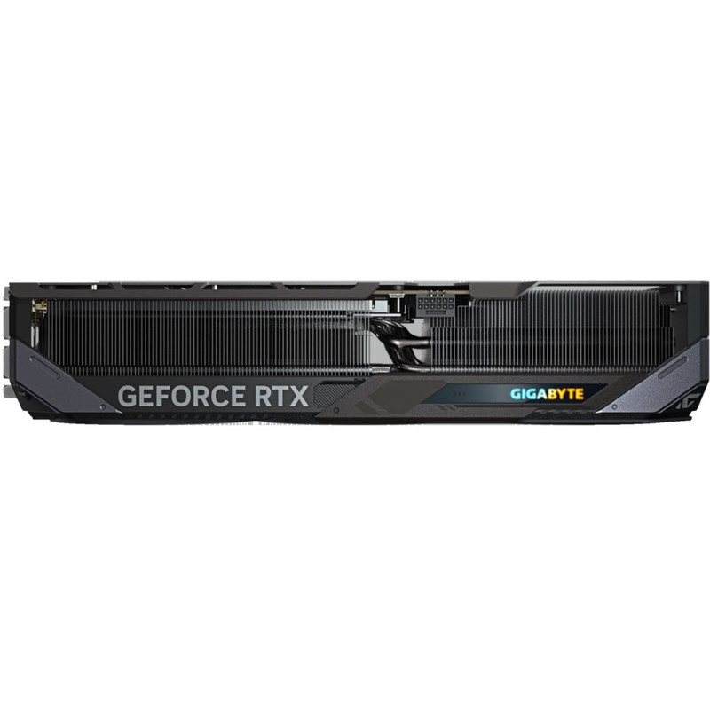 کارت گرافیک مبتنی بر NVIDIA گیگابایت مدل RTX 5090 Gaming OC 32G
