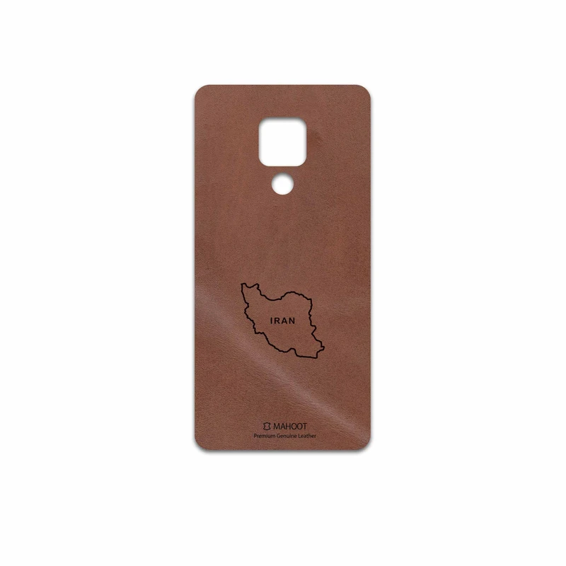 برچسب پوششی ماهوت مدل MNL-IRC مناسب برای گوشی موبایل هوآوی Mate 20 X