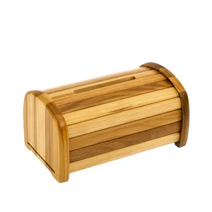 جای دستمال کاغذی مدل نرده ای کد TP0561