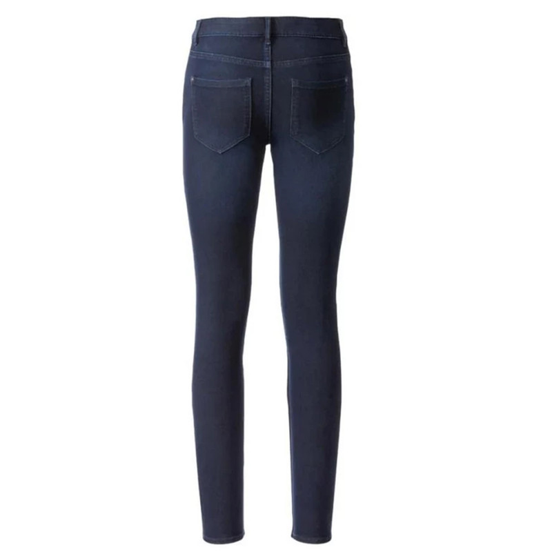 شلوار جین زنانه اسمارا مدل 8997 کشی