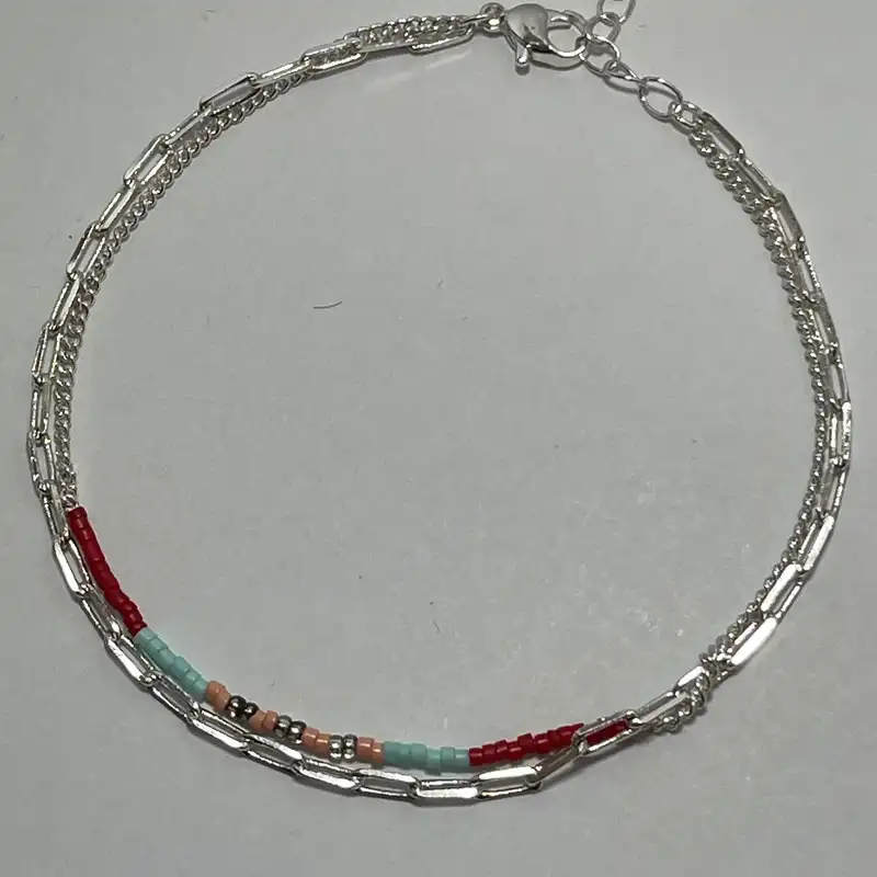 پابند زنانه اکسسورایز مدل 184