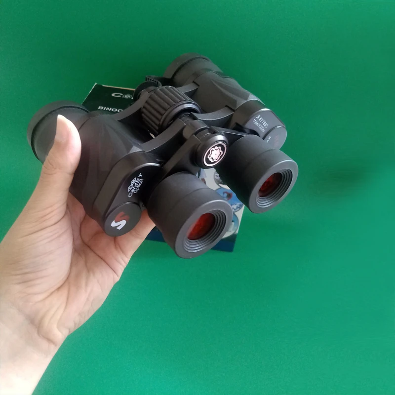 عکس شماره 7 : دوربین دوچشمی کومت اپتیکال مدل snowy 8x40