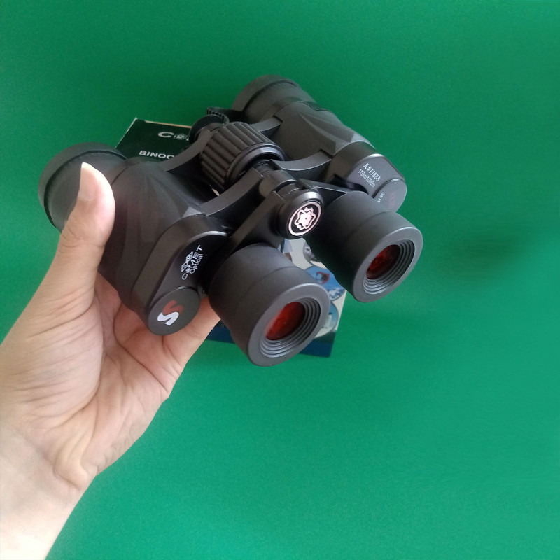 دوربین دوچشمی کومت اپتیکال مدل Snowy 8X40