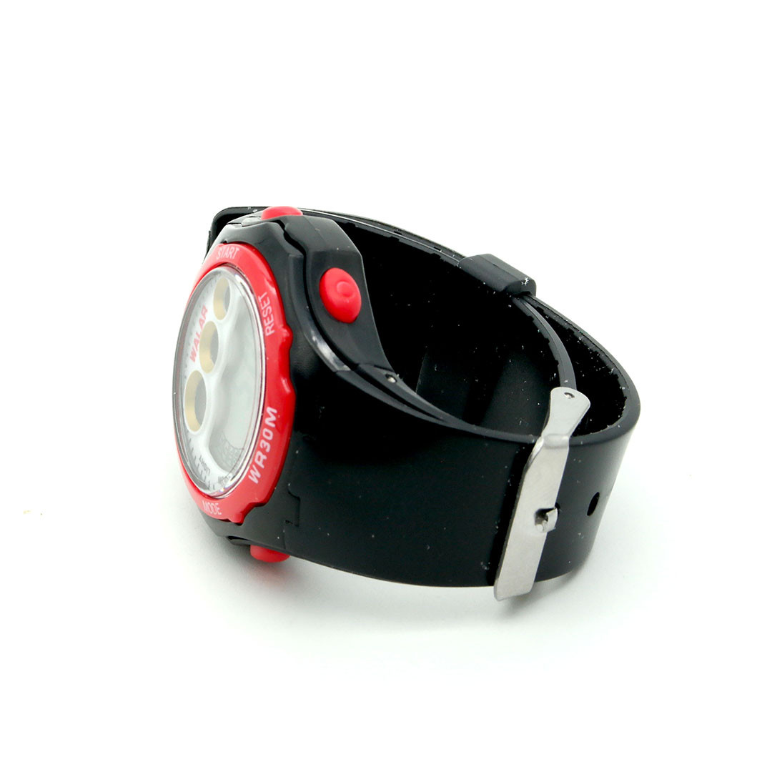 ساعت مچی دیجیتال والار مدل rbl23455 ساعت مچی دیجیتال والار مدل rbl23455