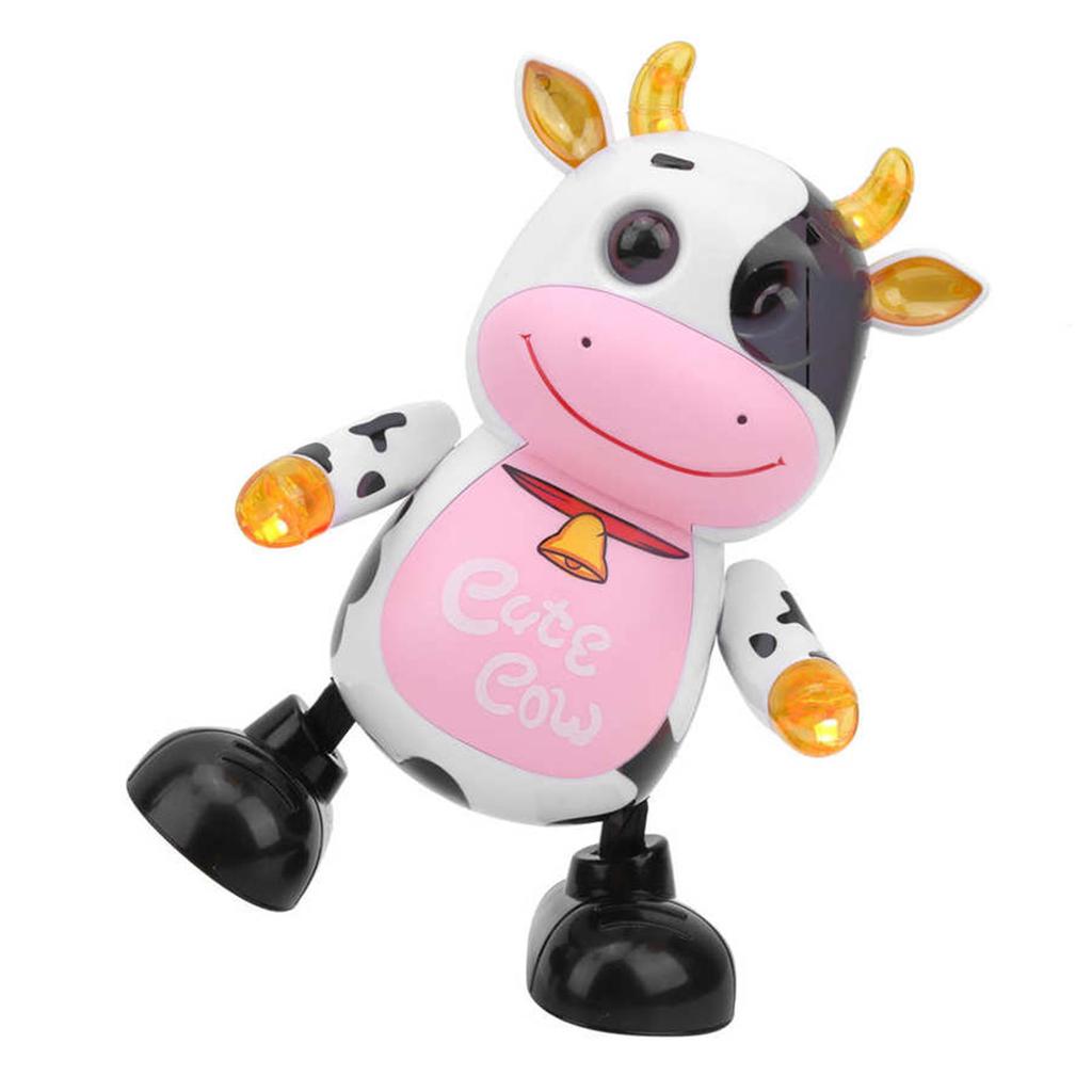 اسباب بازی مدل Cute Cow  کد 930A