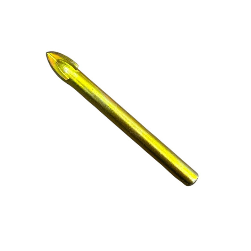مته نیزه ای دو الماس فایز کد NN105 سایز 5 میلی متر مجموعه 10 عددی