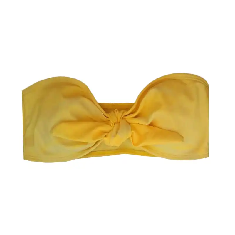 مایو زنانه مدل بلیزی کد T140