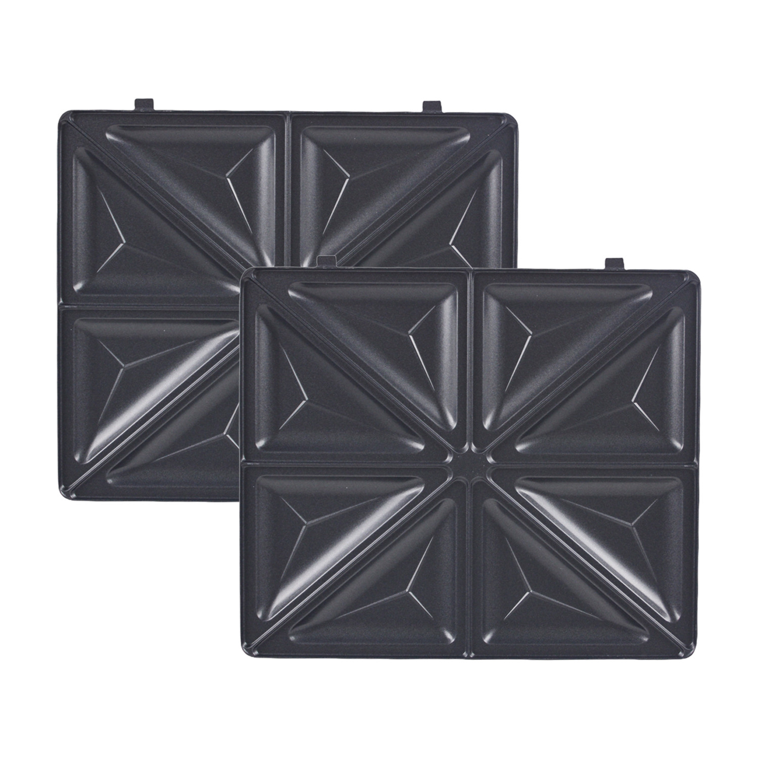 ساندویچ ساز گوسونیک مدل 4 خانه کد 704