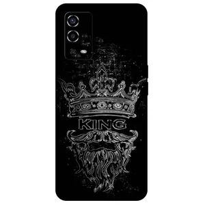 Megafone King 1896 Cover For Oppo A55