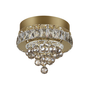 لوستر سقفی چشمه نور کد A6565/30