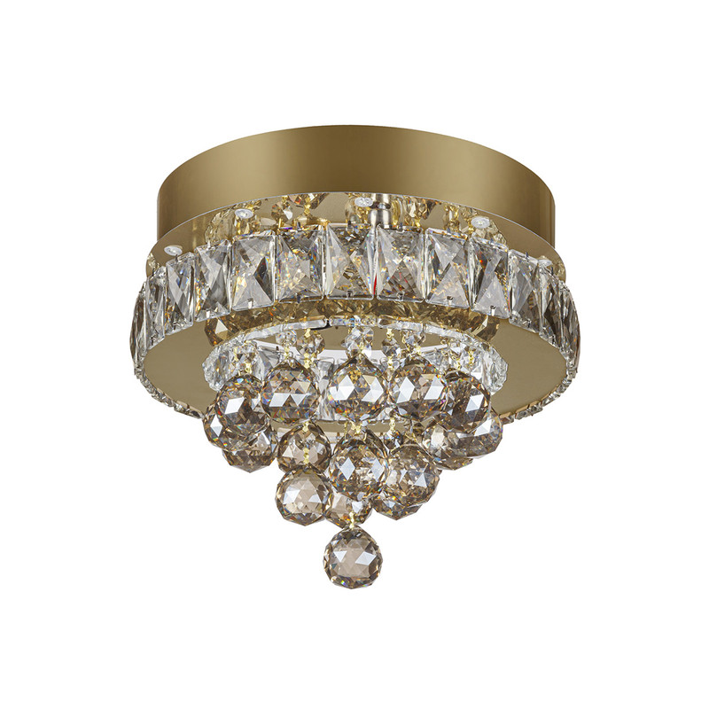 لوستر سقفی چشمه نور کد A6565/30