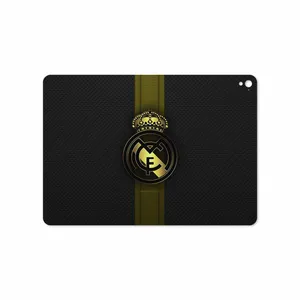 MAHOOT Real-Madrid-2 Cover Sticker for Apple iPad Pro 9.7 2016 A1674