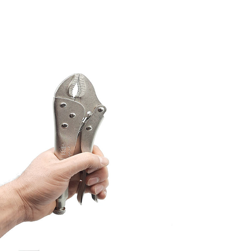 انبر قفلی یونی گریپ مدل 250  سایز 10 اینچ