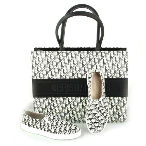 ست کیف و کفش زنانه کد st 479