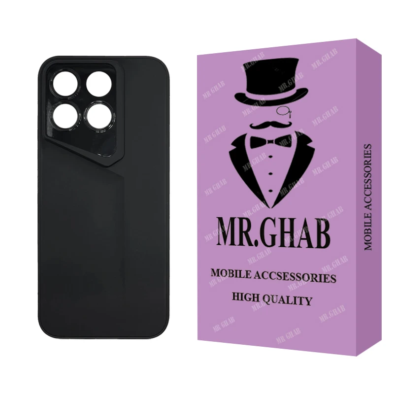 کاور مستر قاب مدل PRS مناسب برای گوشی موبایل آنر X8b