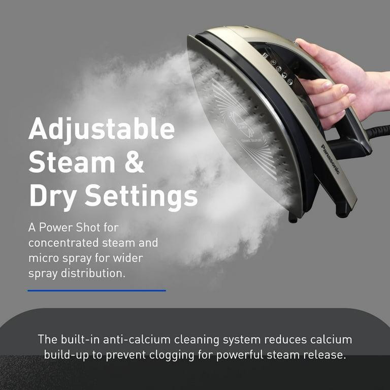 اتو بخار پاناسونیک مدل NI-JW670