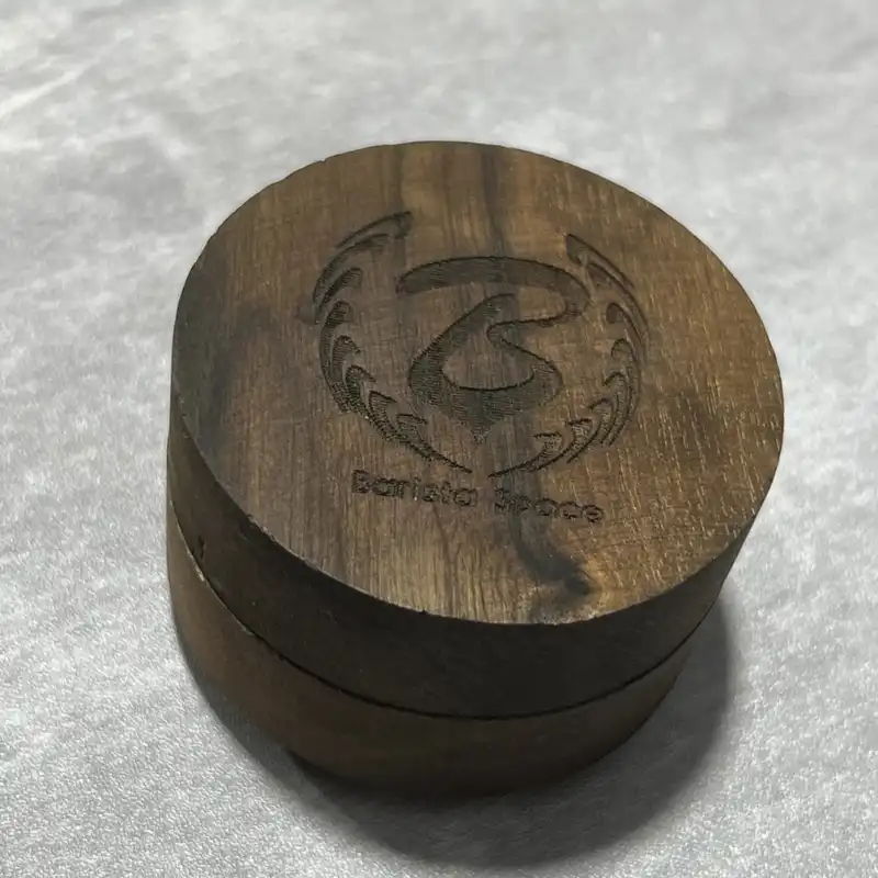 لولر قهوه مدل باریستا سایز 58