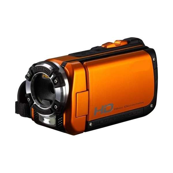 دوربین فیلم برداری هایتک مدل HD-5200 دوربین فیلم برداری هایتک مدل HD-5200