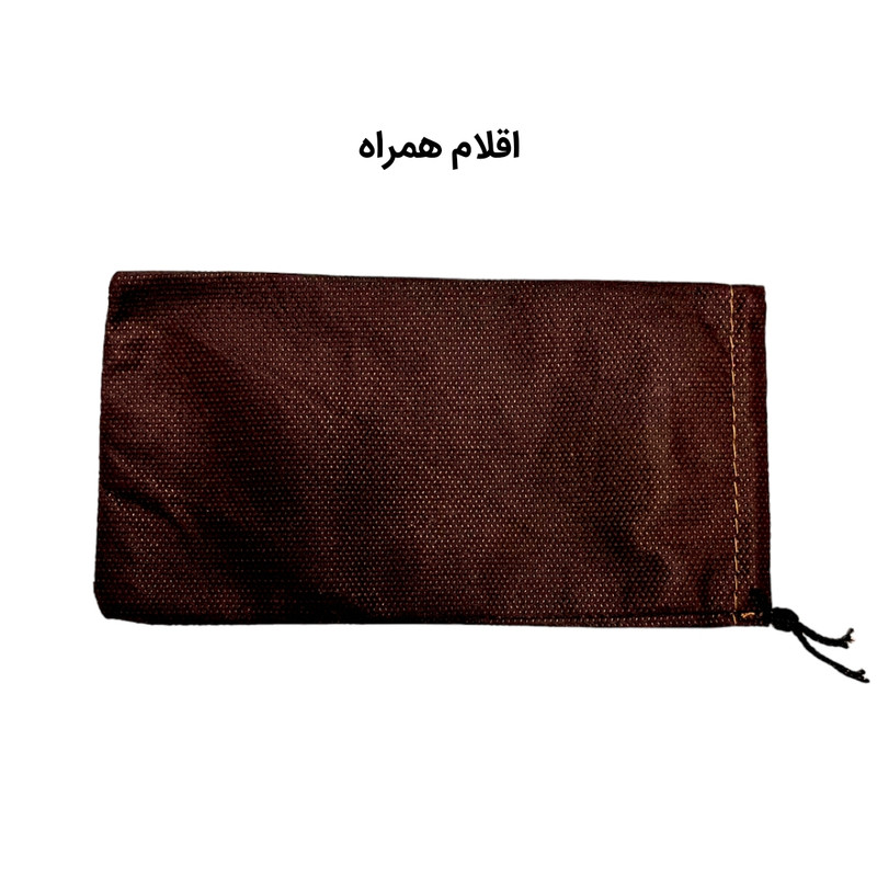 عینک آفتابی بچگانه مدل خرسی RO-06