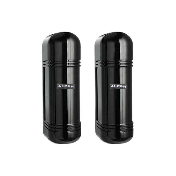 سنسور دزدگیر اماکن مدل ABH - 250 L بسته 2 عددی