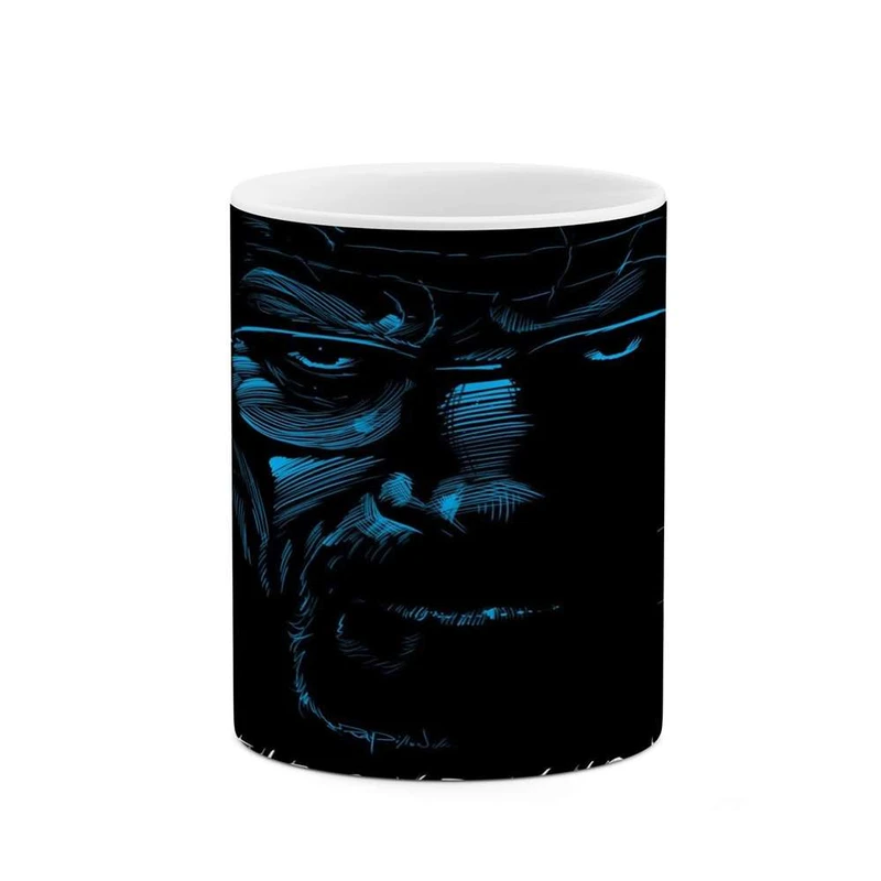 ماگ کاکتی مدل Breaking Bad کد mgh22001