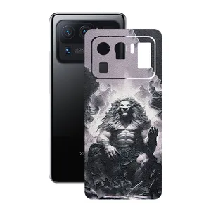 Remax cover sticker Leth model code LE063 suitable for Xiaomi Mi 11 Ultra mobile phone