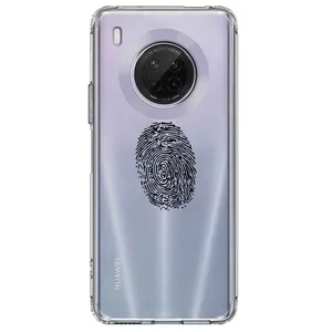 Megafone Finger Print C62-B Cover For Huawei Y9A 2020
