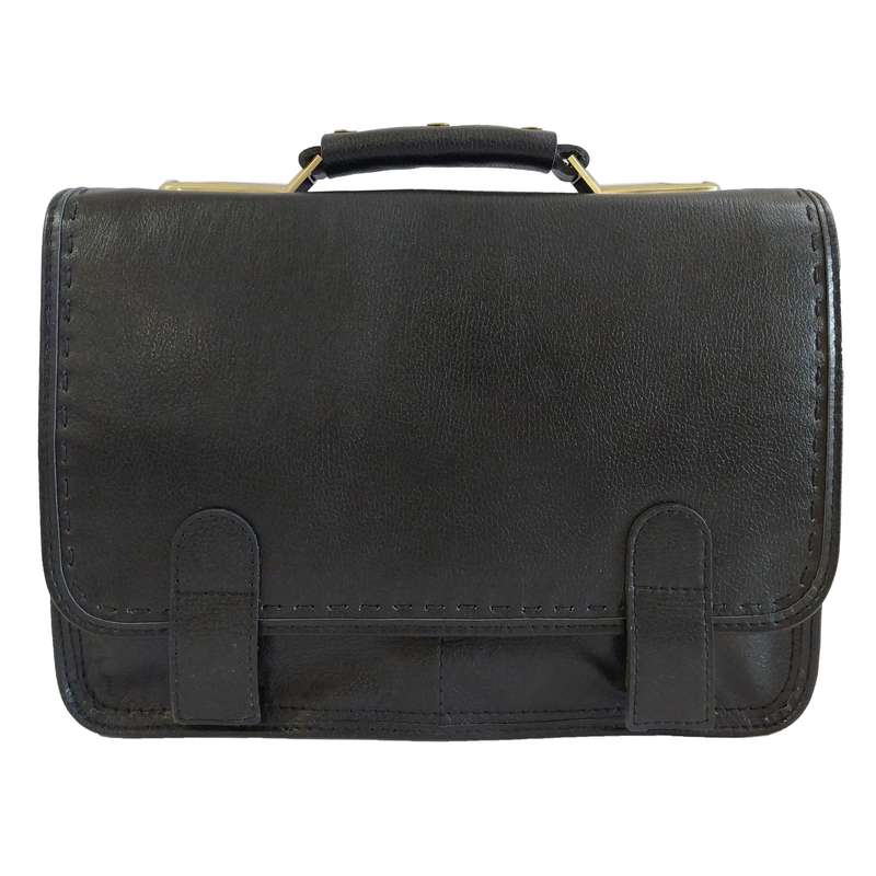 کیف اداری مردانه مدل شمین M743