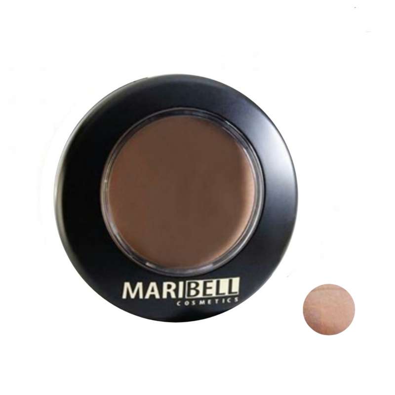 رژ گونه مری بل شماره MB04 رژ گونه مری بل شماره MB04