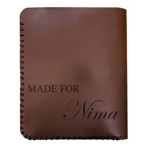 کیف پول مردانه طرح نیما کد 30